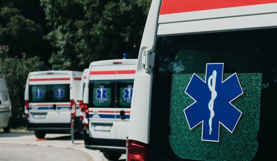 睢宁救护车转运病人过路高速收费吗?